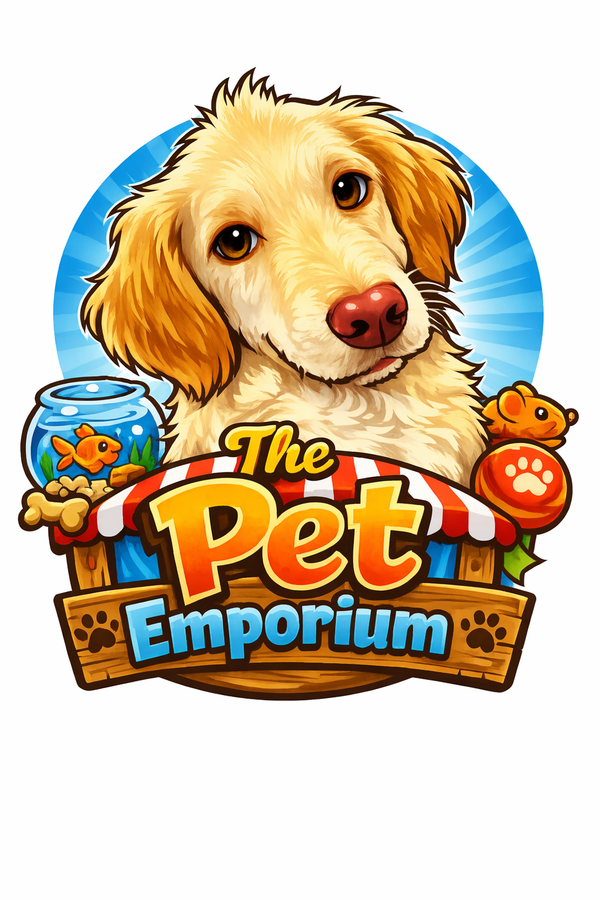 The Pet Emporium